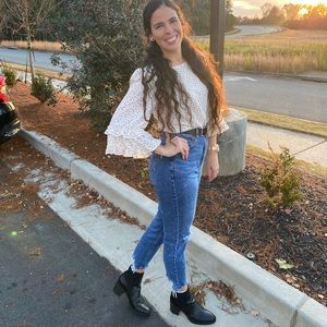 Welcome to my closet ✨